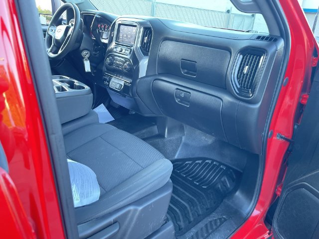 Used 2020 Chevrolet Silverado 3500 W/T w/ WT Convenience Package AWD/4WD image 26