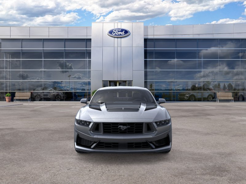 New 2026 Ford Mustang Dark Horse RWD image 4