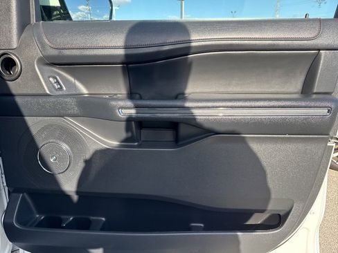 Used 2024 Ford Expedition Limited image 40