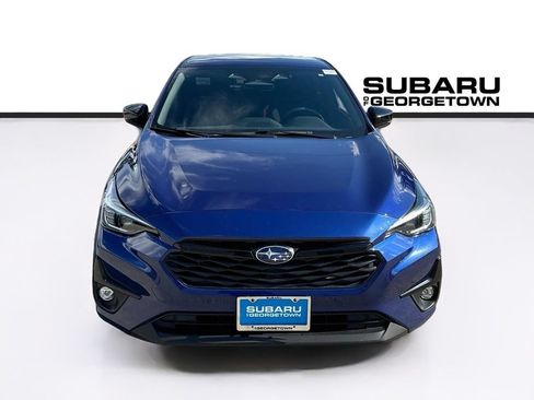 Used 2024 Subaru Impreza RS AWD/4WD image 2