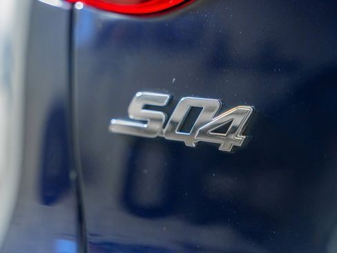 Used 2018 Maserati Levante S GranSport image 10