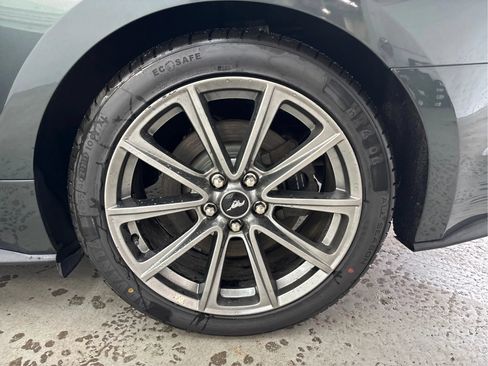 Used 2015 Ford Mustang GT Premium w/ Equipment Group 401A RWD image 28