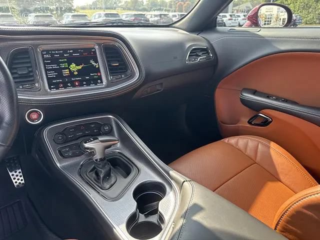 Used 2020 Dodge Challenger SRT Hellcat Redeye RWD image 13
