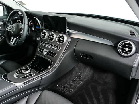 Used 2020 Mercedes-Benz C 300 Sedan image 24
