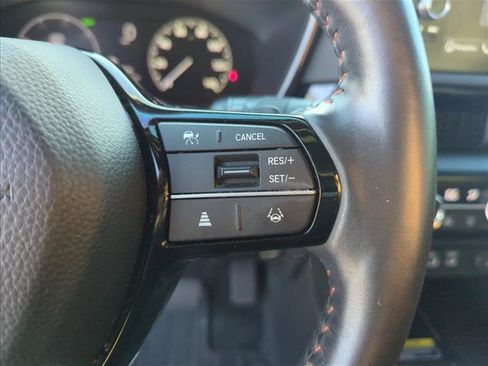 Used 2024 Honda CR-V Sport Touring image 17