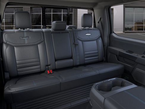 New 2026 Ford F250 Platinum image 11