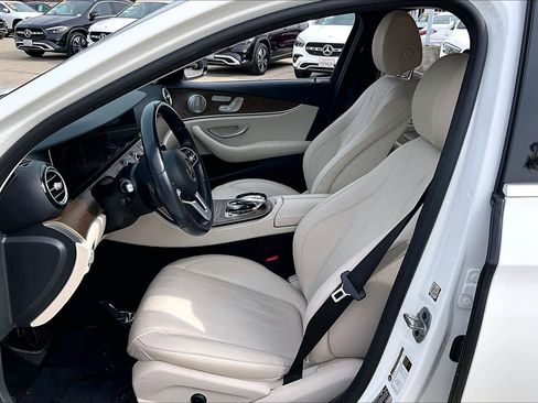 Used 2020 Mercedes-Benz E 350 E 350 image 8