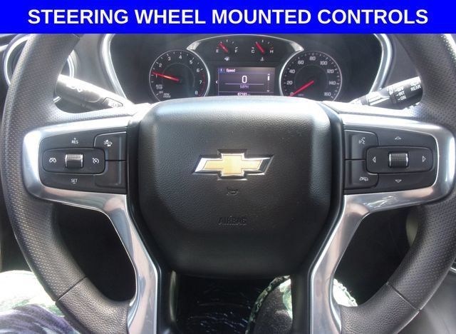 Certified 2021 Chevrolet Blazer LT FWD image 9