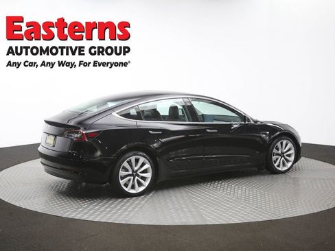 Used 2018 Tesla Model 3 Long Range AWD/4WD image 36