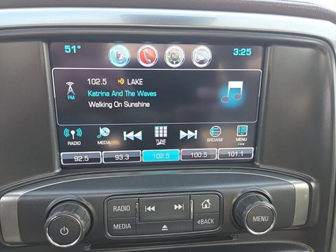 Used 2016 Chevrolet Silverado 2500 LTZ w/ Duramax Plus Package image 25