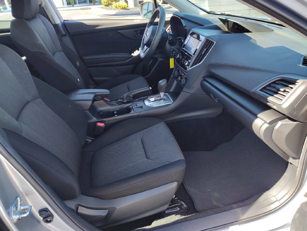 Used 2023 Subaru Impreza 2.0i AWD/4WD image 30
