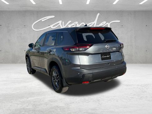 New 2026 Nissan Rogue S image 14