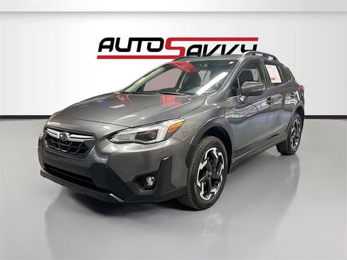 Used 2021 Subaru Crosstrek 2.5i Limited w/ Popular Package #5 image 3