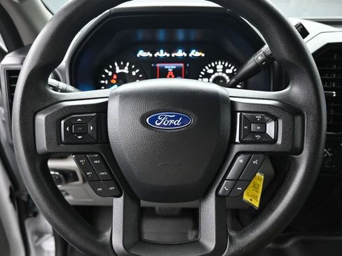 Used 2018 Ford F150 XL w/ Equipment Group 101A Mid image 12