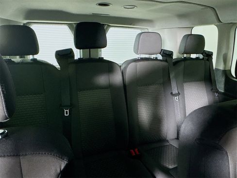 Used 2023 Ford Transit 350 XLT image 13