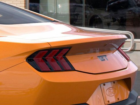 New 2026 Ford Mustang GT Premium RWD image 24
