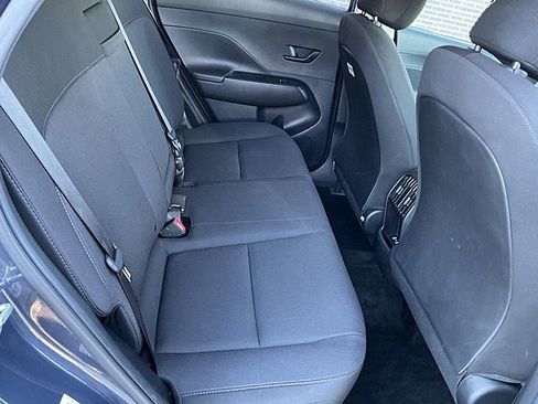 Used 2025 Hyundai Kona SEL image 18