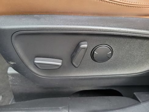 Certified 2024 Ford Bronco Sport Outer Banks AWD/4WD image 11