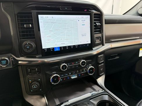 New 2026 Ford F150 Platinum AWD/4WD image 14