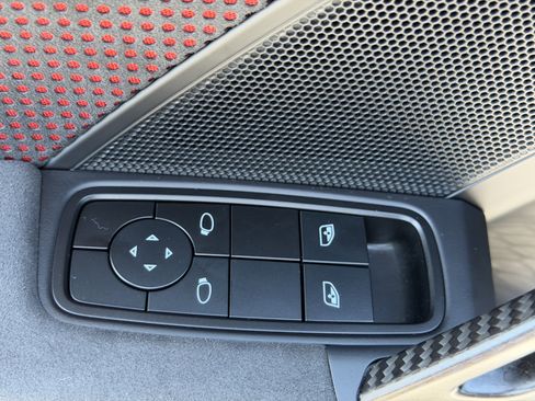 Certified 2025 Porsche 911 GT3 RS image 20