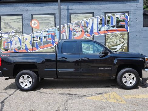 Used 2019 Chevrolet Silverado 1500 LT AWD/4WD image 29