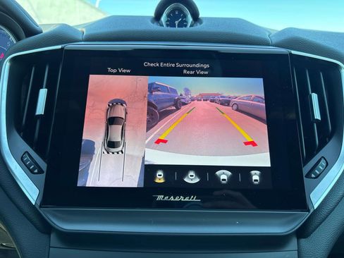 Used 2022 Maserati Ghibli Modena Q4 image 20