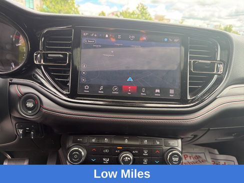Used 2026 Dodge Durango GT AWD/4WD image 14