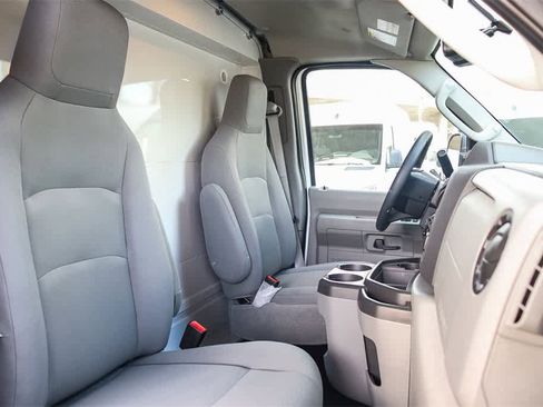 New 2025 Ford E-350 and Econoline 350 Super Duty w/ Power Equipment Group image 20