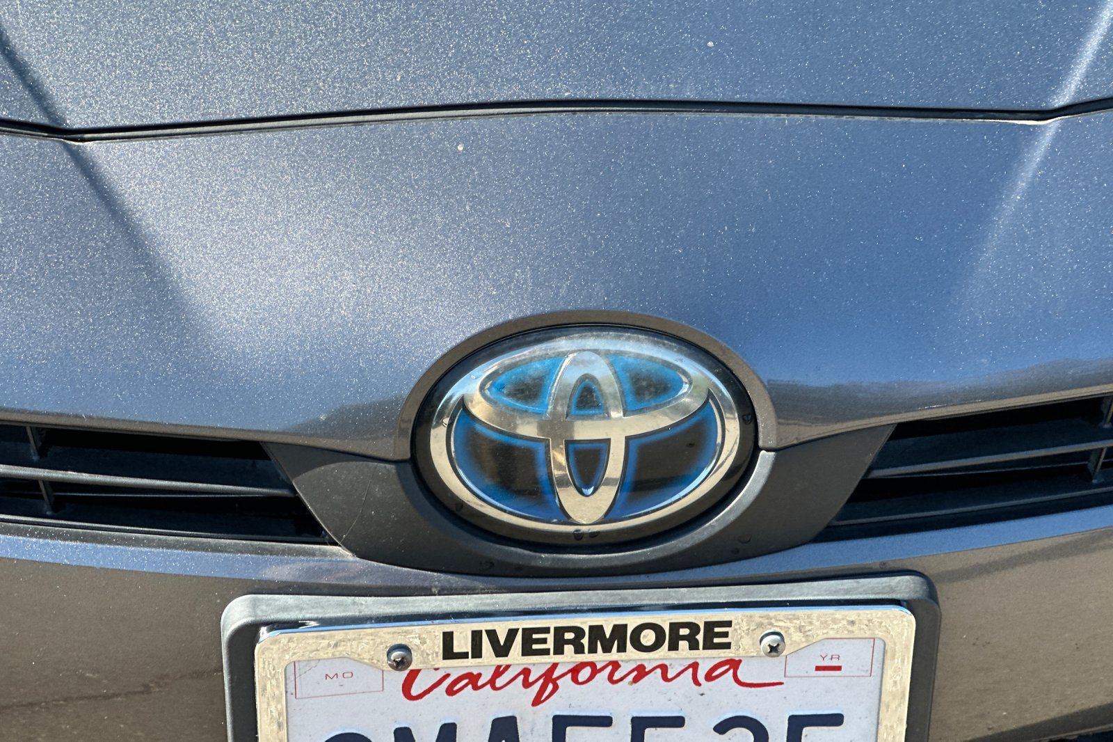 Used 2019 Toyota Prius XLE FWD image 46