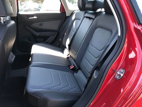New 2026 Volkswagen Jetta SEL FWD image 34