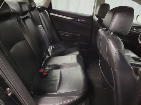 Used 2016 Honda Civic EX-L image 24