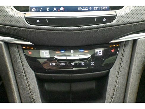 Certified 2023 Cadillac XT5 Premium Luxury image 43