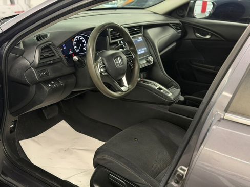 Used 2022 Honda Insight EX image 14
