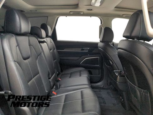 Used 2022 Kia Telluride SX AWD/4WD image 31
