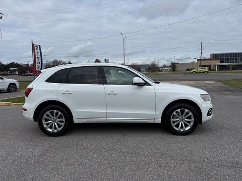 Used 2013 Audi Q5 2.0T Premium w/ Convenience Pkg image 4
