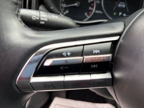 Used 2025 MAZDA CX-50 AWD 2.5 S w/ Preferred Package image 28