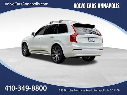 Used 2024 Volvo XC90 T8 Ultimate image 6