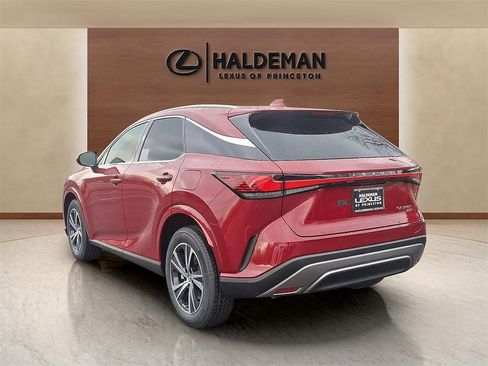 Used 2025 Lexus RX 350h image 3