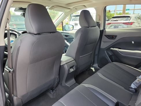 Certified 2026 Subaru Crosstrek 2.5i Premium AWD/4WD image 11