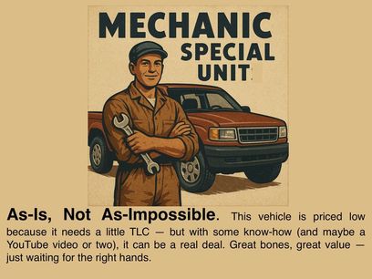 Used 2003 Honda Accord EX