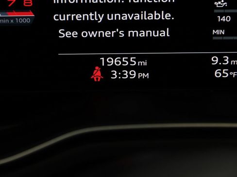 Used 2021 Audi S5 Prestige image 46