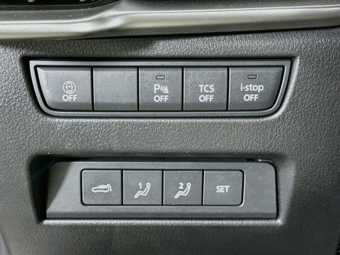 Used 2025 MAZDA CX-90 3.3 Turbo w/ Premium Sport Pkg AWD/4WD image 17
