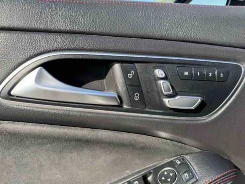 Used 2019 Mercedes-Benz CLA 45 AMG 4MATIC image 27