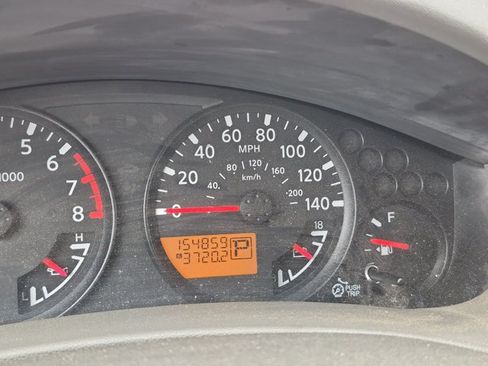 Used 2014 Nissan Xterra S w/ Value Package AWD/4WD image 9