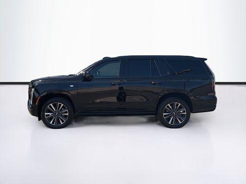 Certified 2025 Cadillac Escalade Sport AWD/4WD image 8