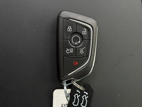 New 2026 Cadillac Escalade IQ Luxury 1 image 24