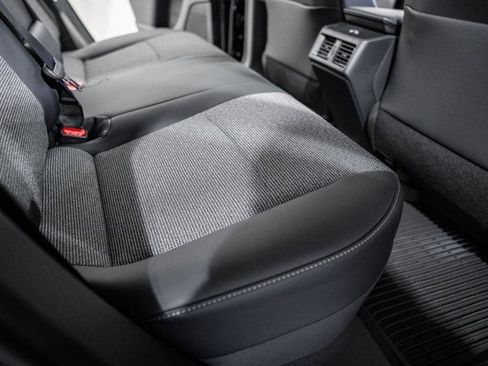 New 2026 Toyota bZ image 30