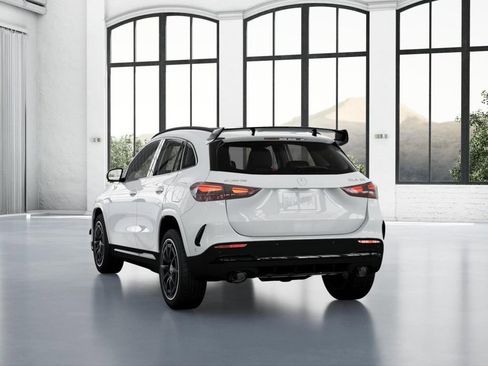 Certified 2026 Mercedes-Benz GLA 35 AMG 4MATIC image 27