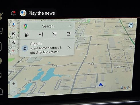 Used 2023 GMC Sierra 1500 SLT w/ SLT Convenience Package image 17