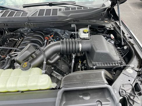 New 2026 Ford F150 Lariat w/ Equipment Group 502A High AWD/4WD image 37